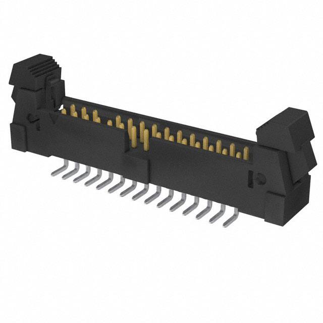 EHT-115-01-S-D-SM-08 CONN HEADER SMD 30POS 2MM