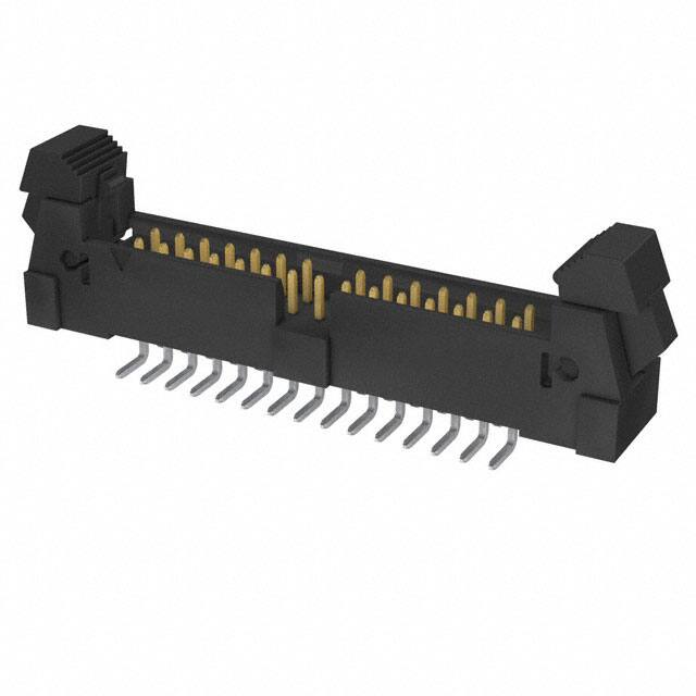 EHT-115-01-S-D-SM-16 CONN HEADER SMD 30POS 2MM