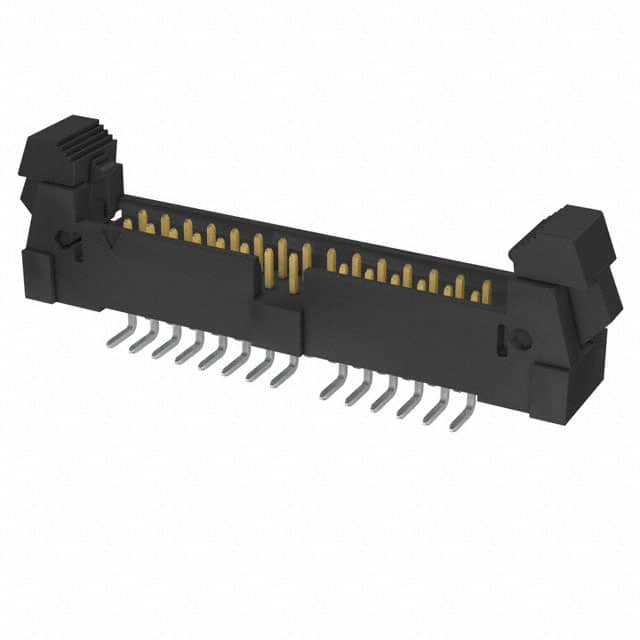 EHT-115-01-S-D-SM-17 CONN HEADER SMD 30POS 2MM