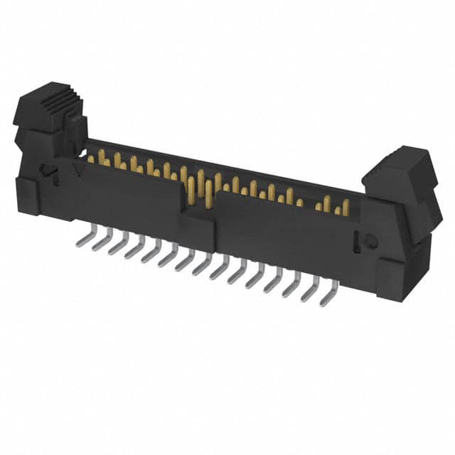 EHT-115-01-S-D-SM-26 CONN HEADER SMD 30POS 2MM