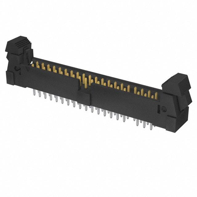 EHT-120-01-S-D-33 CONN HEADER VERT 40POS 2MM