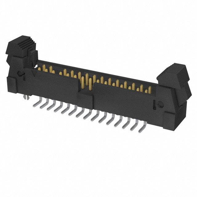 EHT-115-01-S-D-SM-LC-06-P CONN HEADER SMD 30POS 2MM