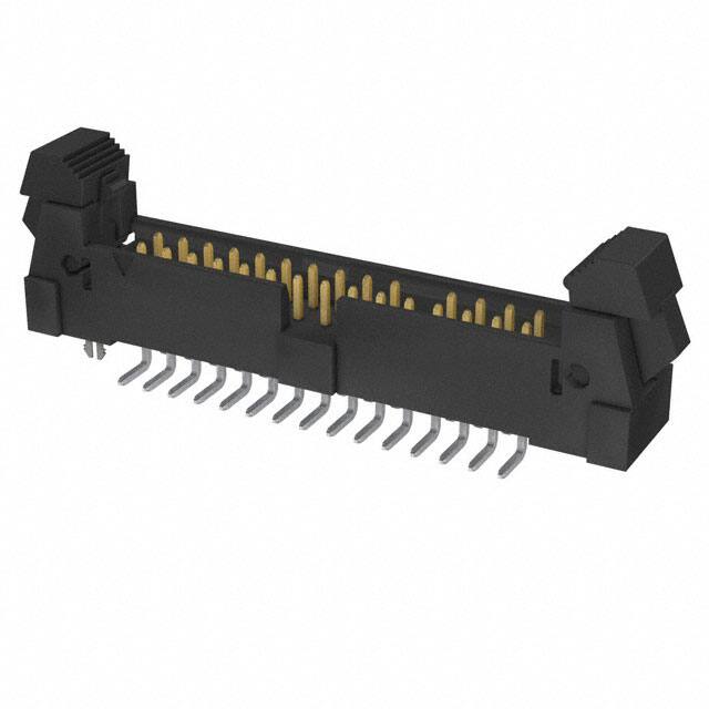 EHT-115-01-S-D-SM-LC-22-P CONN HEADER SMD 30POS 2MM