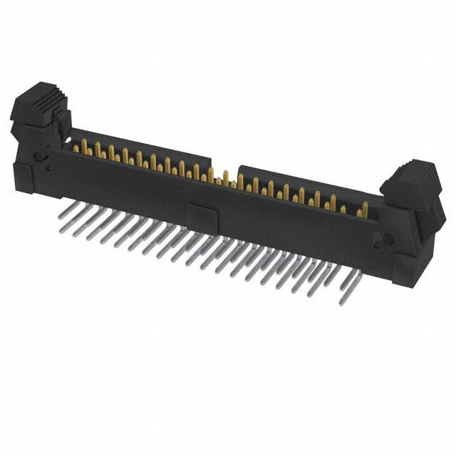 EHT-120-01-S-D-RA-03 CONN HEADER R/A 40POS 2MM