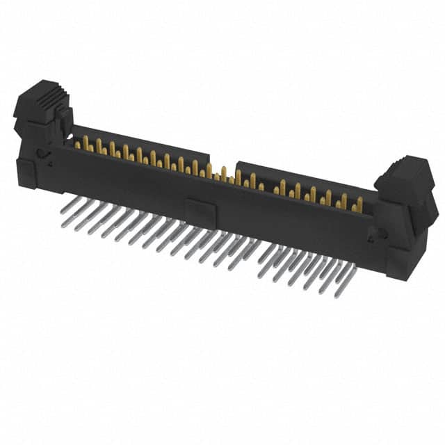 EHT-120-01-S-D-RA-13 CONN HEADER R/A 40POS 2MM