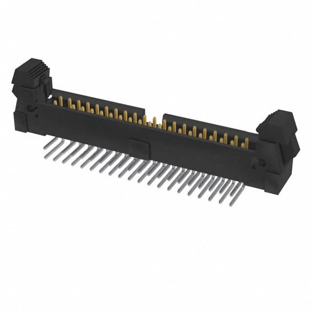 EHT-120-01-S-D-RA-38 CONN HEADER R/A 40POS 2MM