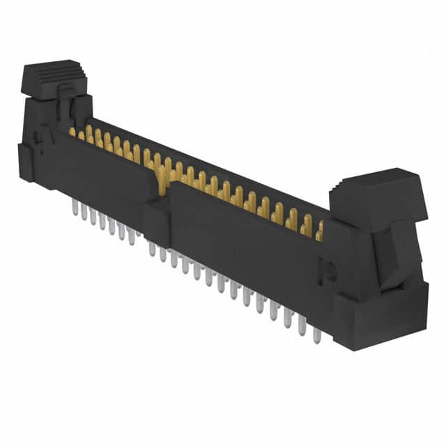 EHT-122-01-S-D-15 CONN HEADER VERT 44POS 2MM