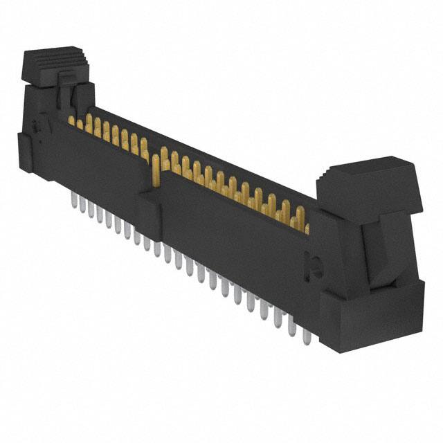 EHT-122-01-S-D-16 CONN HEADER VERT 44POS 2MM