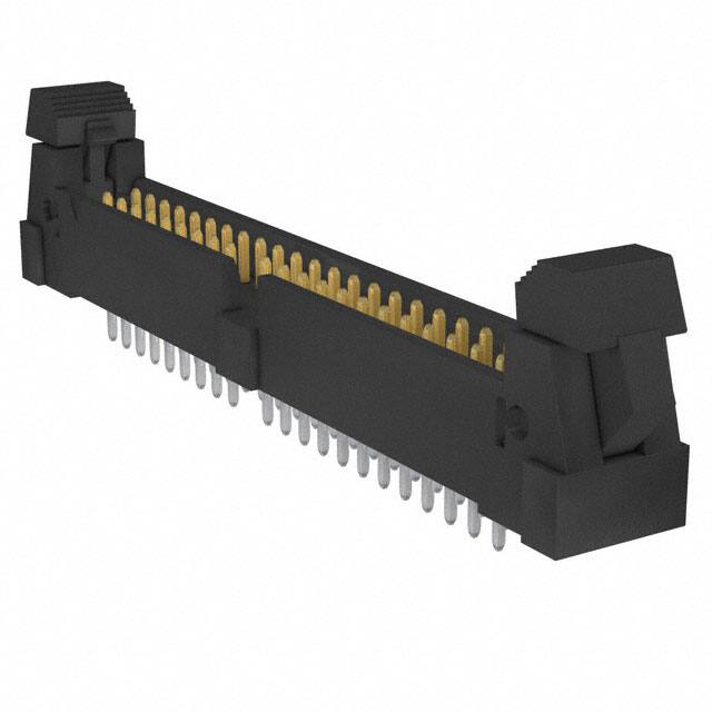 EHT-122-01-S-D-19 CONN HEADER VERT 44POS 2MM