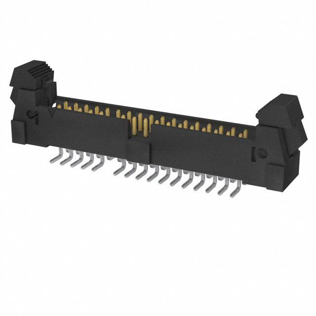 EHT-117-01-S-D-SM-11-P CONN HEADER SMD 34POS 2MM
