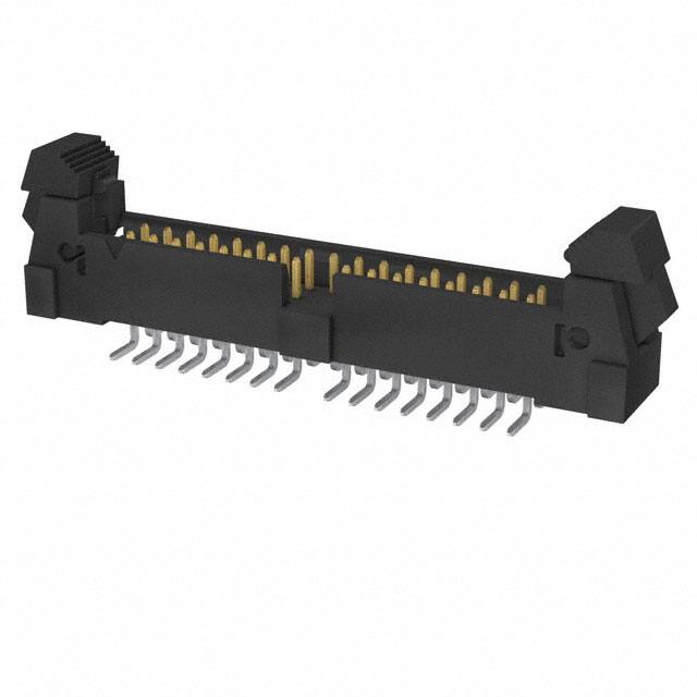 EHT-117-01-S-D-SM-17-P CONN HEADER SMD 34POS 2MM