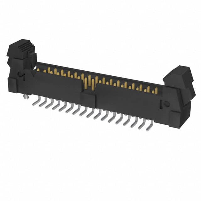 EHT-117-01-S-D-SM-LC-02-P CONN HEADER SMD 34POS 2MM