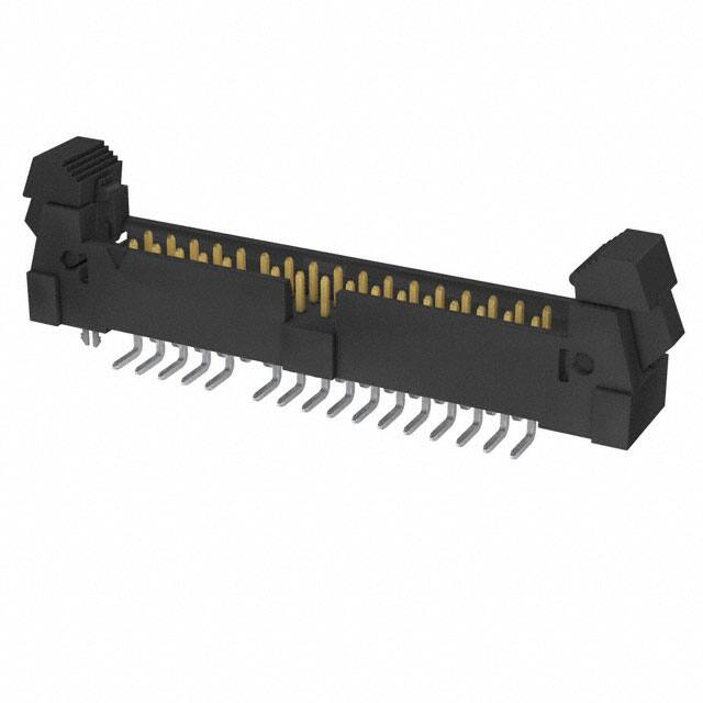 EHT-117-01-S-D-SM-LC-11-P CONN HEADER SMD 34POS 2MM
