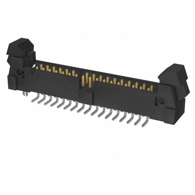 EHT-117-01-S-D-SM-LC-14-P CONN HEADER SMD 34POS 2MM