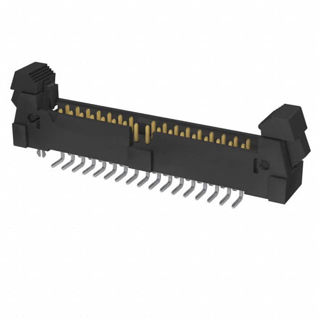 EHT-117-01-S-D-SM-LC-16-K CONN HEADER SMD 34POS 2MM