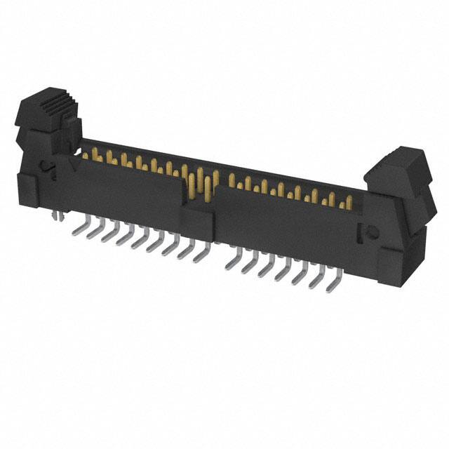 EHT-117-01-S-D-SM-LC-19-K CONN HEADER SMD 34POS 2MM