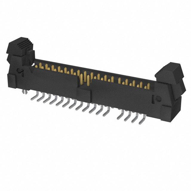 EHT-117-01-S-D-SM-LC-25-K CONN HEADER SMD 34POS 2MM