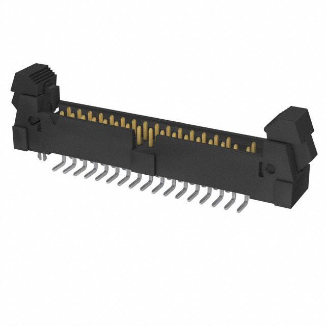 EHT-117-01-S-D-SM-LC-32-K CONN HEADER SMD 34POS 2MM