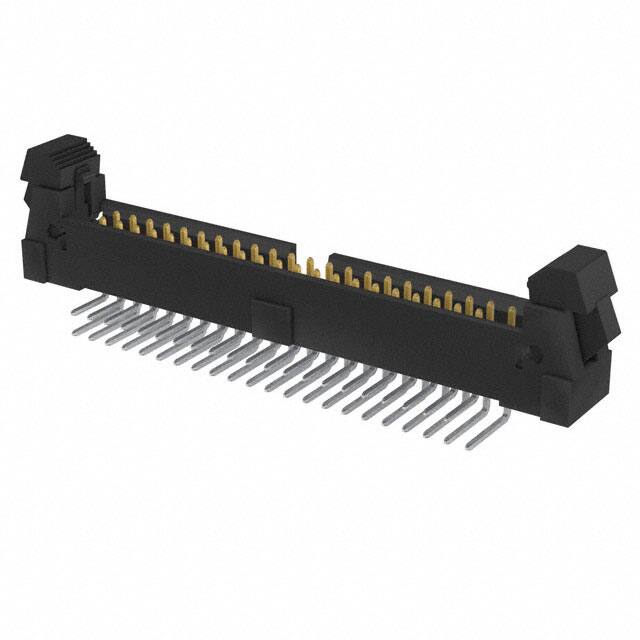 EHT-122-01-S-D-RA-02 CONN HEADER R/A 44POS 2MM