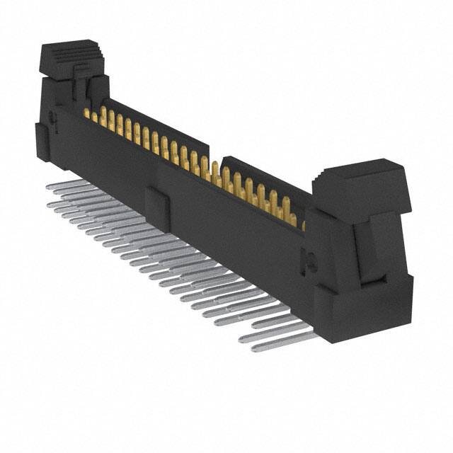 EHT-122-01-S-D-RA-05 CONN HEADER R/A 44POS 2MM