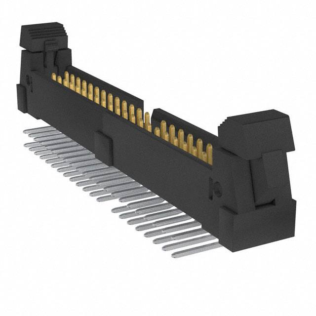 EHT-122-01-S-D-RA-17 CONN HEADER R/A 44POS 2MM