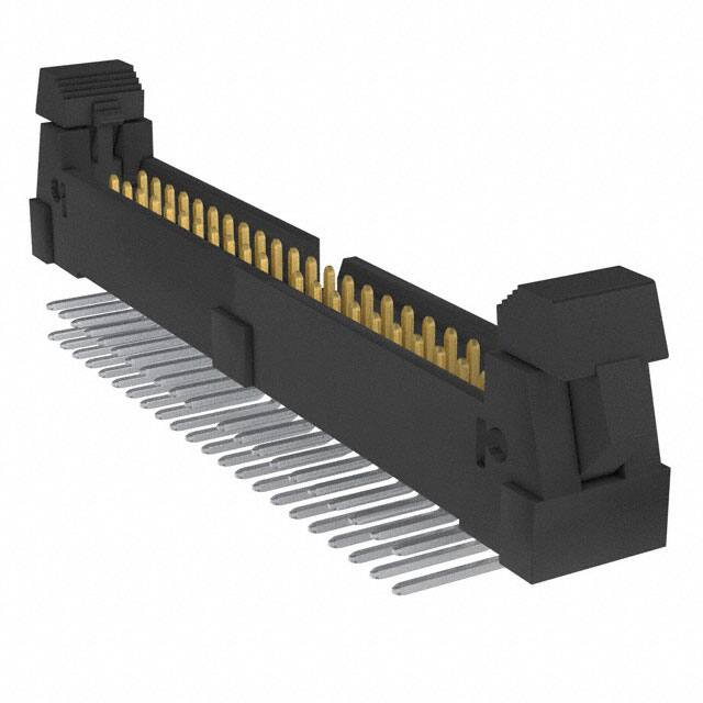 EHT-122-01-S-D-RA-22 CONN HEADER R/A 44POS 2MM