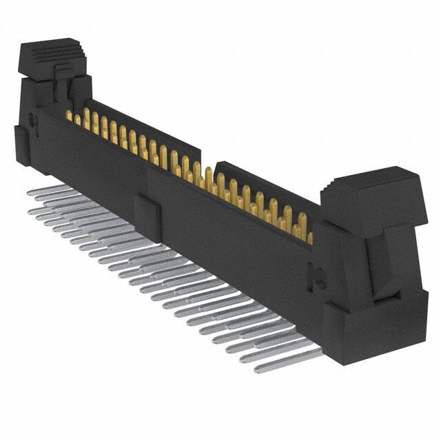 EHT-122-01-S-D-RA-24 CONN HEADER R/A 44POS 2MM