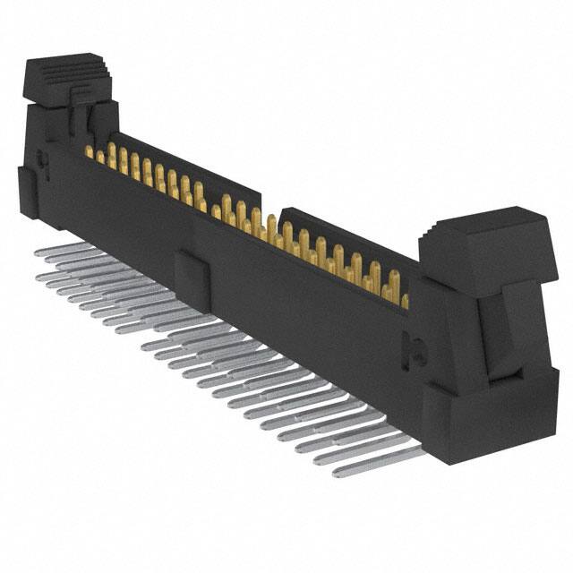 EHT-122-01-S-D-RA-27 CONN HEADER R/A 44POS 2MM