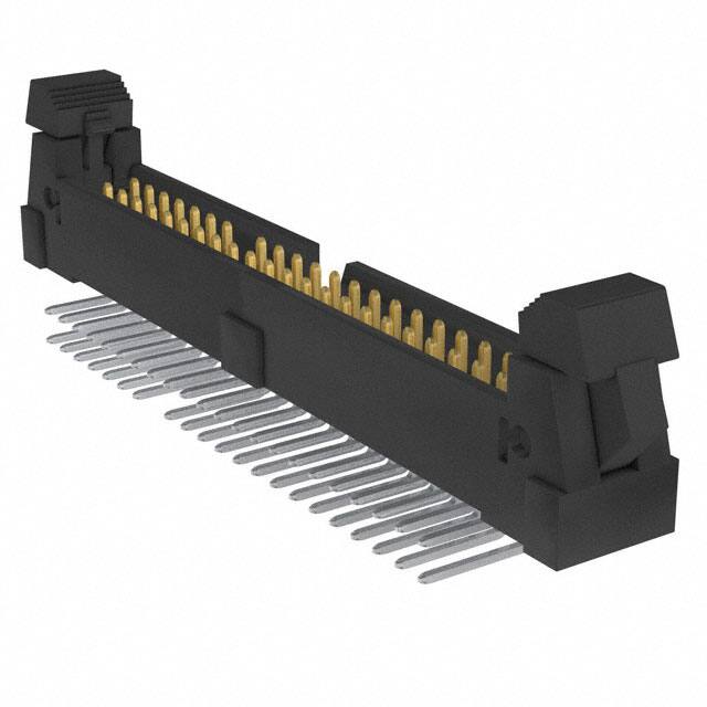 EHT-122-01-S-D-RA-29 CONN HEADER R/A 44POS 2MM
