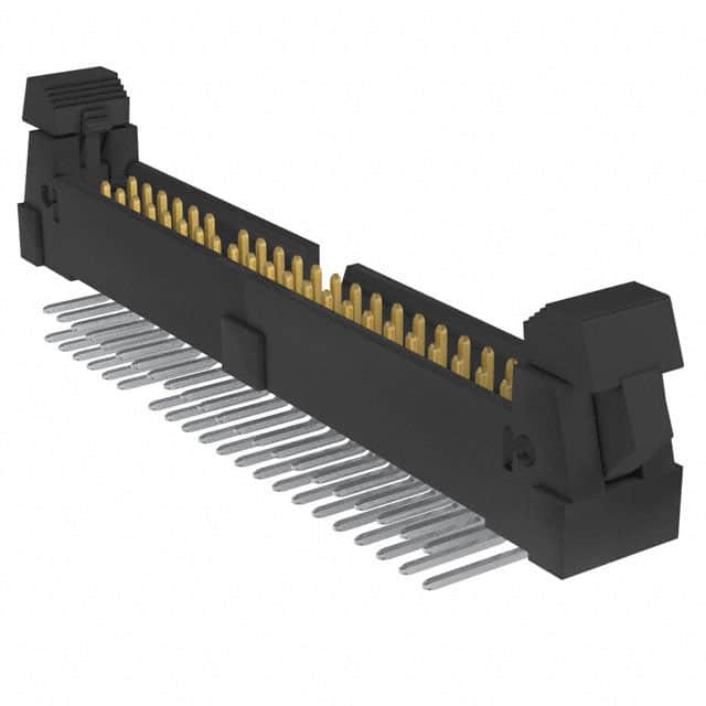 EHT-122-01-S-D-RA-31 CONN HEADER R/A 44POS 2MM