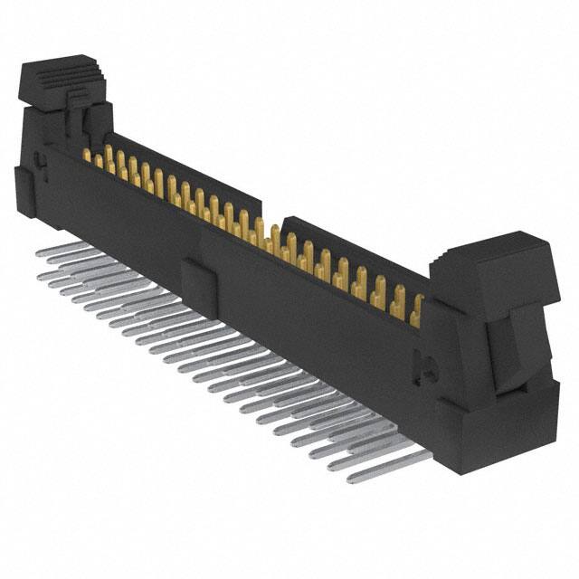 EHT-122-01-S-D-RA-32 CONN HEADER R/A 44POS 2MM