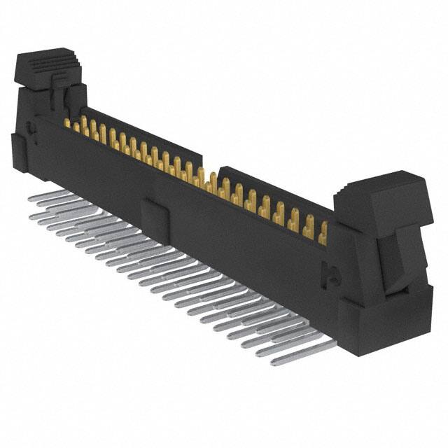 EHT-122-01-S-D-RA-36 CONN HEADER R/A 44POS 2MM
