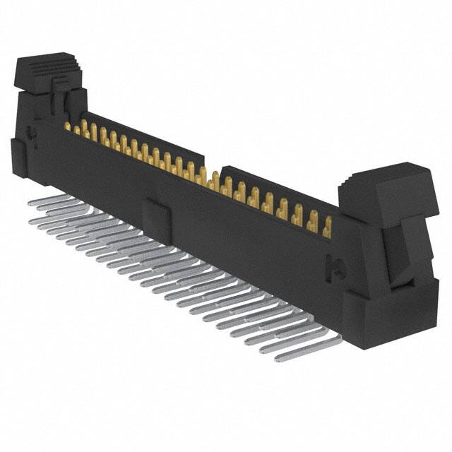 EHT-122-01-S-D-RA-38 CONN HEADER R/A 44POS 2MM