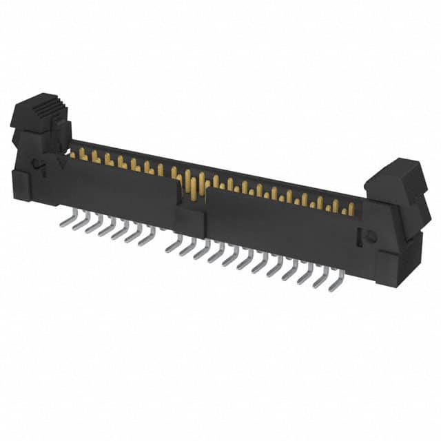 EHT-120-01-S-D-SM-15-K CONN HEADER SMD 40POS 2MM