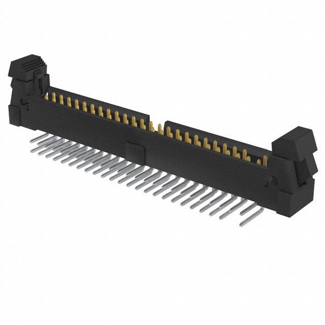 EHT-125-01-S-D-RA-03 CONN HEADER R/A 50POS 2MM