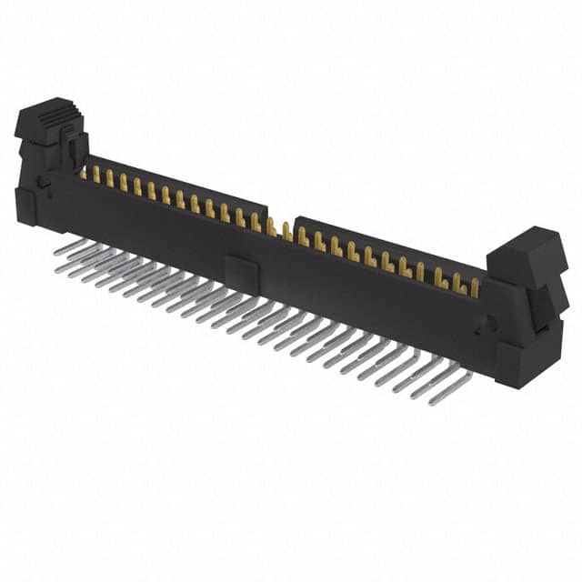 EHT-125-01-S-D-RA-06 CONN HEADER R/A 50POS 2MM