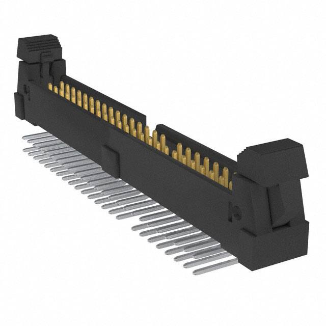 EHT-125-01-S-D-RA-17 CONN HEADER R/A 50POS 2MM