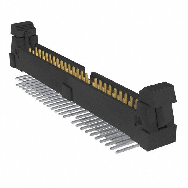 EHT-125-01-S-D-RA-21 CONN HEADER R/A 50POS 2MM