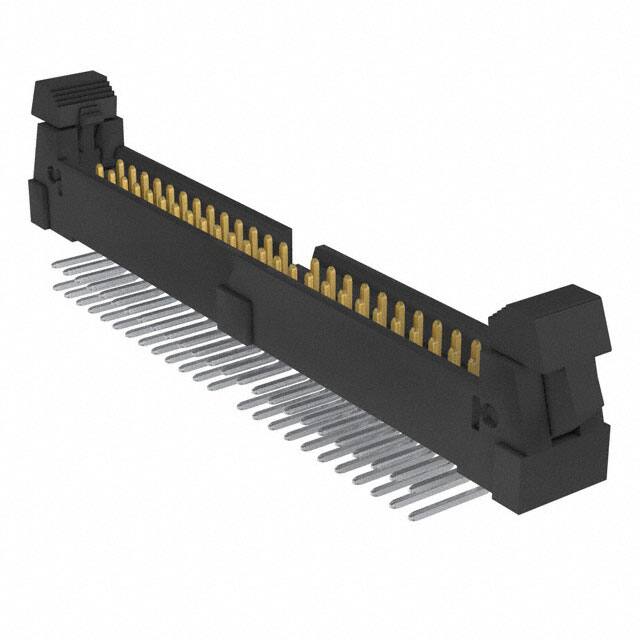 EHT-125-01-S-D-RA-23 CONN HEADER R/A 50POS 2MM