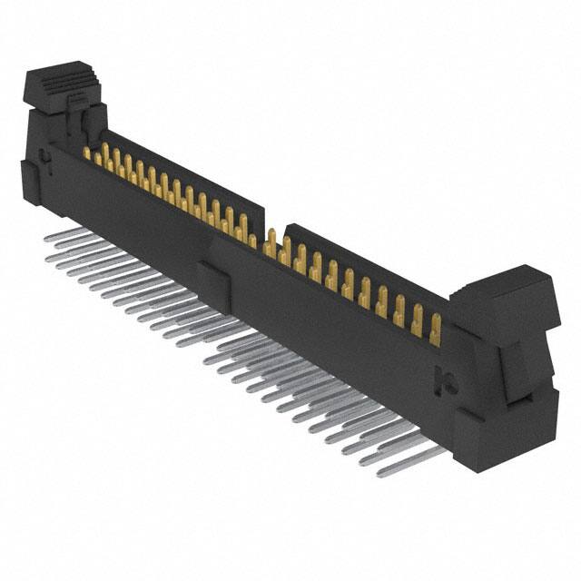 EHT-125-01-S-D-RA-25 CONN HEADER R/A 50POS 2MM