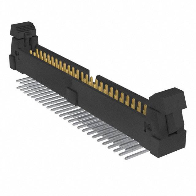 EHT-125-01-S-D-RA-26 CONN HEADER R/A 50POS 2MM