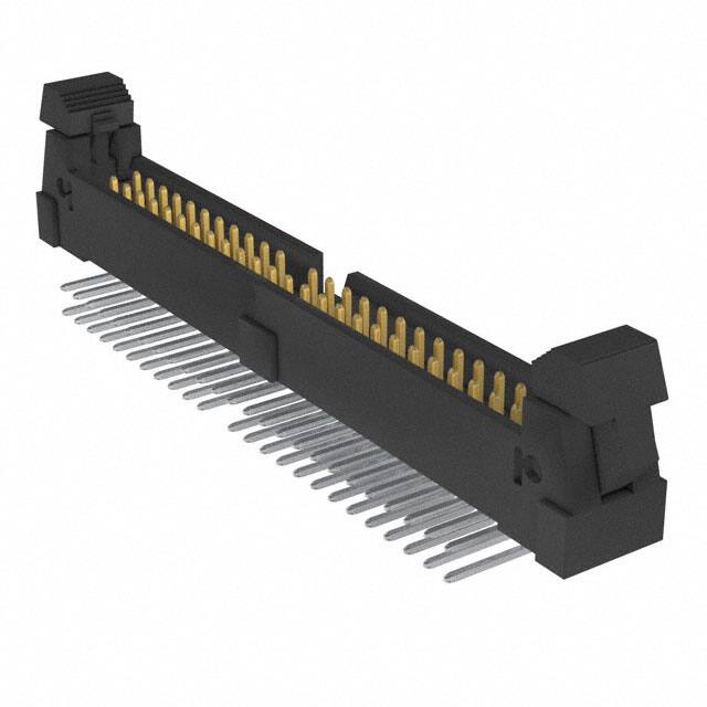 EHT-125-01-S-D-RA-27 CONN HEADER R/A 50POS 2MM