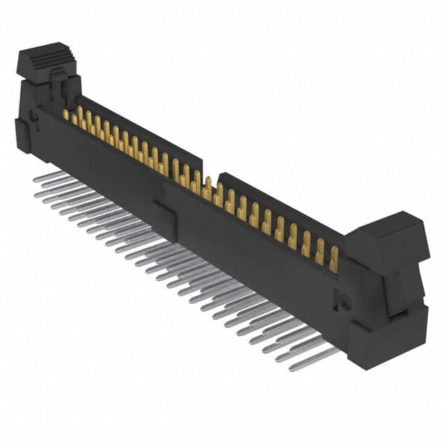 EHT-125-01-S-D-RA-28 CONN HEADER R/A 50POS 2MM