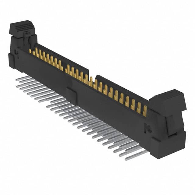 EHT-125-01-S-D-RA-35 CONN HEADER R/A 50POS 2MM
