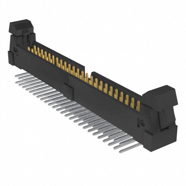 EHT-125-01-S-D-RA-36 CONN HEADER R/A 50POS 2MM