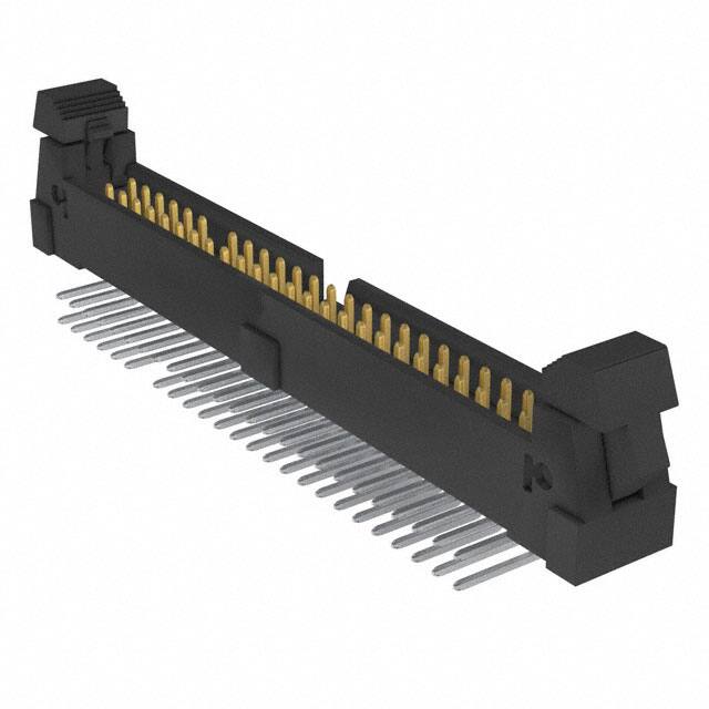 EHT-125-01-S-D-RA-37 CONN HEADER R/A 50POS 2MM