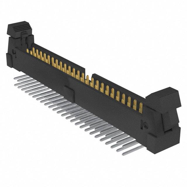 EHT-125-01-S-D-RA-38 CONN HEADER R/A 50POS 2MM