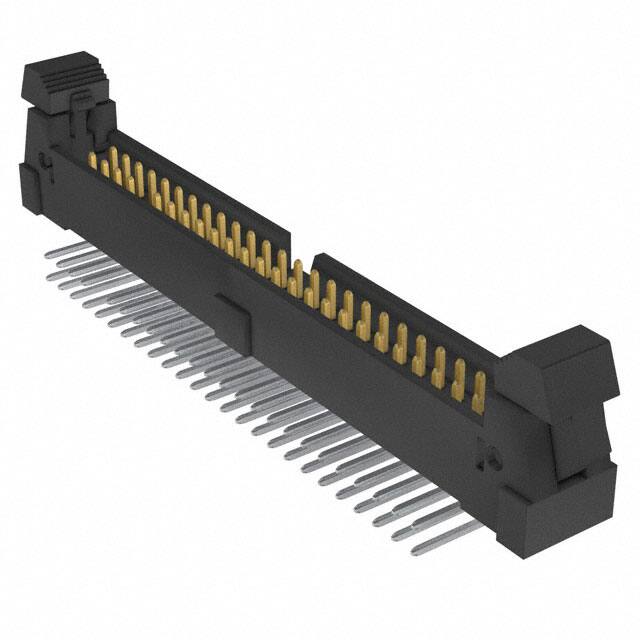 EHT-125-01-S-D-RA-42 CONN HEADER R/A 50POS 2MM