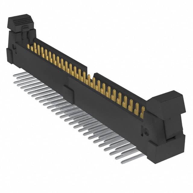 EHT-125-01-S-D-RA-44 CONN HEADER R/A 50POS 2MM