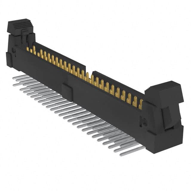 EHT-125-01-S-D-RA-47 CONN HEADER R/A 50POS 2MM